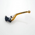 ASV Inventions C5 Series Unbreakable Billet Clutch Lever CRC552 ASV Inventions C5 Series Unbreakable Billet Clutch Lever CRC552